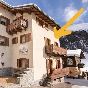 Baita Soldanella - Livigno
