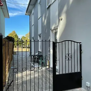 Incantevole Casa Vacanze Con Parcheggio Pisa