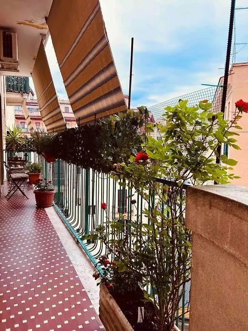 Un Piacevole Alloggio Turistico Rome