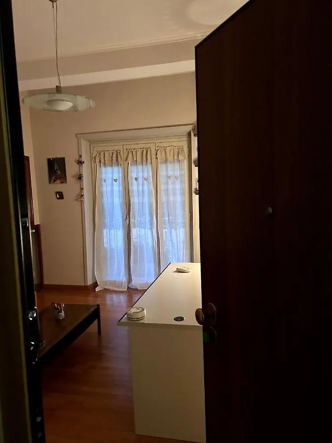 Apartment Un Piacevole Alloggio Turistico Rome Italy