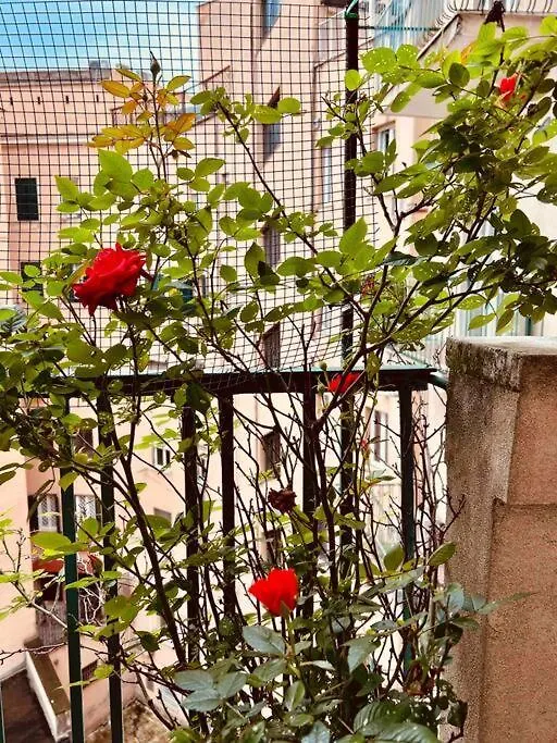 Apartment Un Piacevole Alloggio Turistico Rome