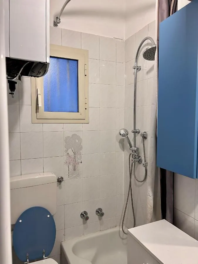 Apartment Un Piacevole Alloggio Turistico Rome