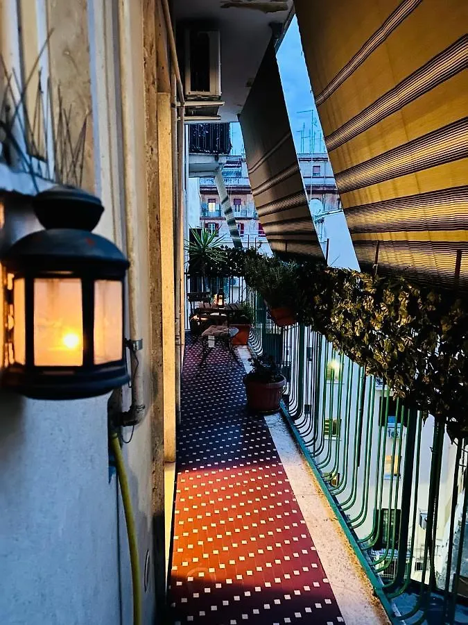 Apartament Un Piacevole Alloggio Turistico Rzym