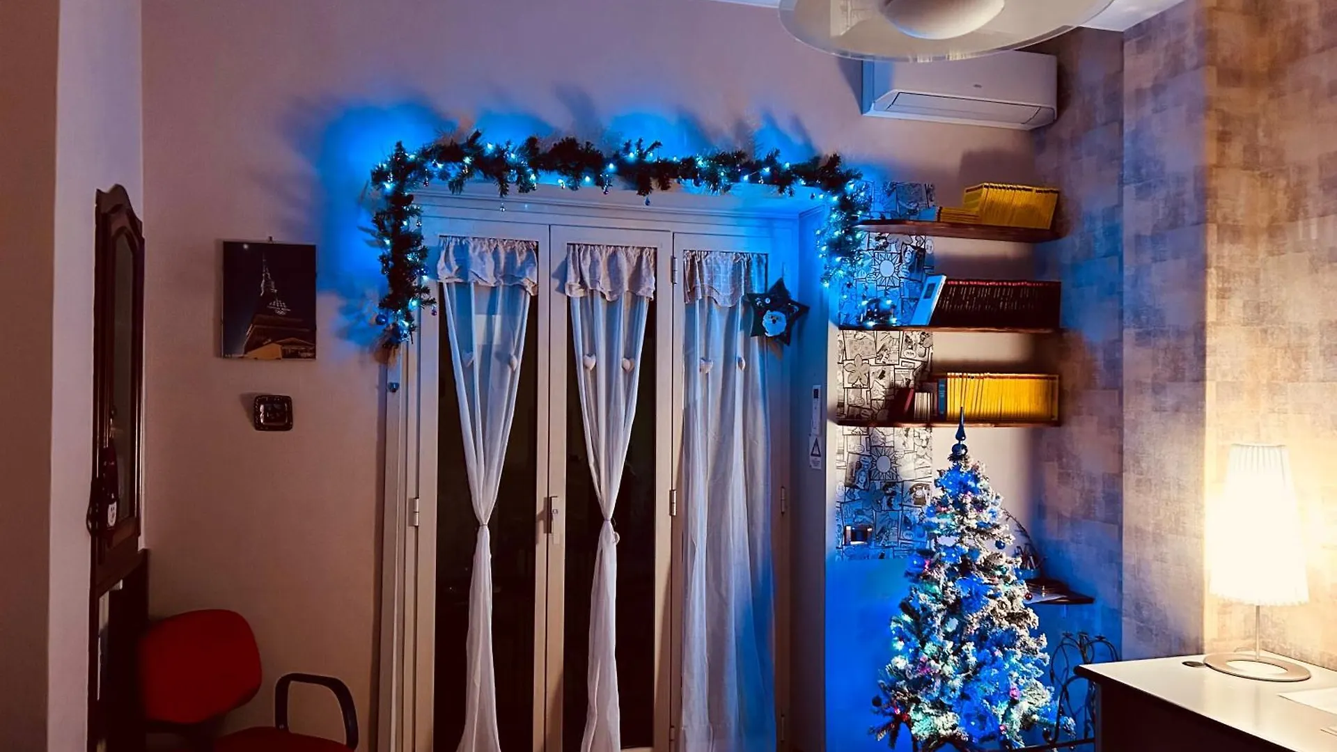 Apartment Un Piacevole Alloggio Turistico Rome Italy